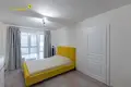 Appartement 2 chambres 62 m² Chaciezyna, Bélarus