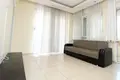 Apartamento 3 habitaciones 72 m² Serik, Turquía