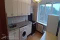 Appartement 3 chambres 59 m² Minsk, Biélorussie