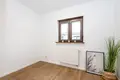 Apartamento 3 habitaciones 56 m² Poznan, Polonia