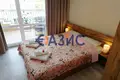 Wohnung 2 zimmer 59 m² Sweti Wlas, Bulgarien