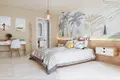 Stadthaus 3 Schlafzimmer 110 m² lAlfas del Pi, Spanien