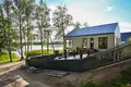 Casa 5 habitaciones 192 m² Saulkrastu pagasts, Letonia