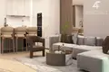 Квартира 1 комната 834 м² Дубай, ОАЭ