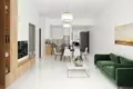 Mieszkanie w nowym budynku 2BR | Torino | Prime Location 