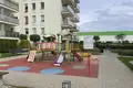Appartement 4 chambres 72 m² Varsovie, Pologne