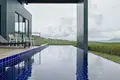 3 bedroom villa 220 m² Thalang, Thailand