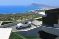 Willa 4 pokoi 535 m² Altea, Hiszpania