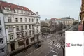 Apartamento 4 habitaciones 82 m² Praga, República Checa