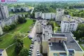 Квартира 2 комнаты 49 м² Вильнюс, Литва