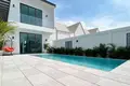 3 bedroom villa 84 m² Pattaya, Thailand