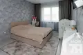 Квартира 3 комнаты 84 м² Борисов, Беларусь