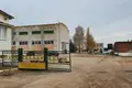 Manufacture 940 m² in Karaleva, Belarus