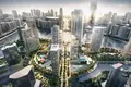1 bedroom apartment 832 m² Dubai, United Arab Emirates