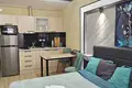 Studio apartment 1 bedroom 35 m² Batumi, Georgia