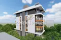 Квартира 2 комнаты 45 м² в Махмутлар центр, Турция