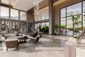 Квартира 1 комната 60 м² муниципалитет Пафос, Кипр