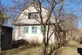 Casa 80 m² Holacki siel ski Saviet, Bielorrusia