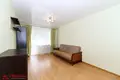Wohnung 1 zimmer 35 m² Minsk, Belarus