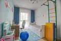 3 room apartment 63 m² Warsaw, Poland