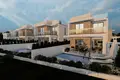 villa de 3 chambres 113 m² Péyia, Chypre