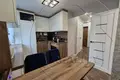 2 room apartment 40 m² Brest, Belarus