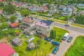 Dom 165 m² Jurbork, Litwa