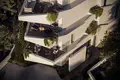Appartement 2 chambres 110 m² Paphos, Chypre