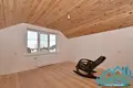 Maison 145 m² Smaliavitchy, Biélorussie