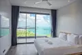 Kompleks mieszkalny Complex of villas with swimming pools and gardens, Samui, Thailand