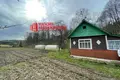 House 36 m² Hozski sielski Saviet, Belarus