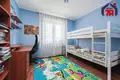 Квартира 3 комнаты 71 м² Минск, Беларусь