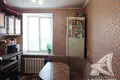 Квартира 2 комнаты 46 м² Кобрин, Беларусь