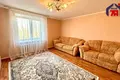 3 room apartment 67 m² Sluck, Belarus