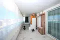Ático 3 habitaciones 120 m² Mahmutlar, Turquía