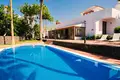6 bedroom villa 1 500 m² Arona, Spain
