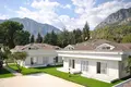 3-Schlafzimmer-Villa 100 m² Kemer, Türkei