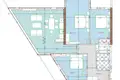 Mieszkanie 4 pokoi 118 m² Batumi, Gruzja