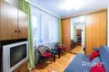 Mieszkanie 3 pokoi 64 m² Mińsk, Białoruś