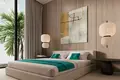 Квартира 2 комнаты 87 м² Кутух, Индонезия