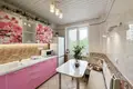 Wohnung 1 zimmer 33 m² Minsk, Belarus