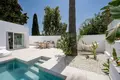 4-Schlafzimmer-Villa 200 m² Marbella, Spanien