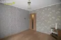 3 room apartment 62 m² Barysaw, Belarus