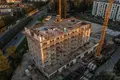 Квартира 2 комнаты 44 м² Познань, Польша