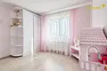 House 123 m² Lahaza, Belarus