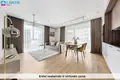 3 room apartment 66 m² Vilnius, Lithuania