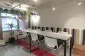 Oficina 962 m² en Moscú, Rusia