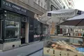 Commercial property 28 m² in Budapest, Hungary