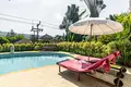 Villa de tres dormitorios 190 m² Sakhu, Tailandia
