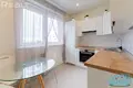 Wohnung 2 Zimmer 59 m² Minsk, Weißrussland